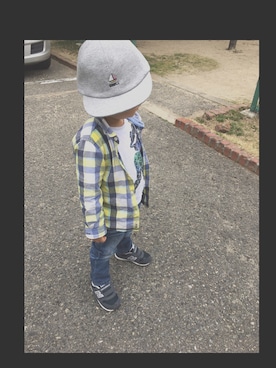 ksrmamさんのコーディネート