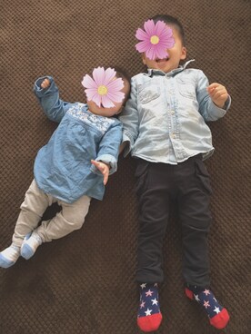 ksrmamさんのコーディネート