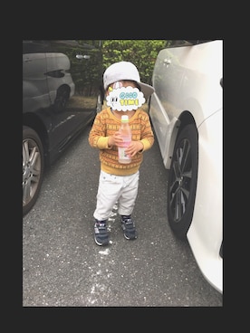 ksrmamさんのコーディネート