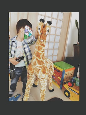 ksrmamさんのコーディネート