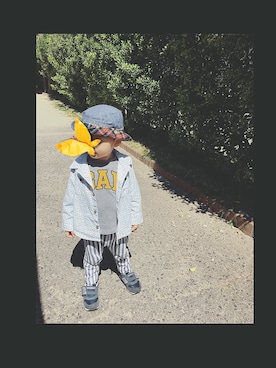 ksrmamさんのコーディネート