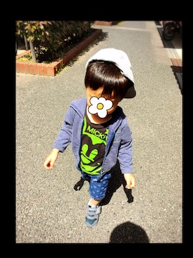 ksrmamさんのコーディネート