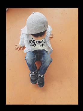 ksrmamさんのコーディネート