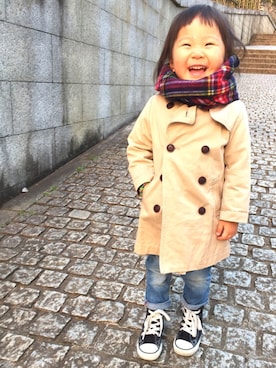 せーなさんのコーディネート