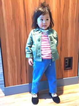 せーなさんのコーディネート