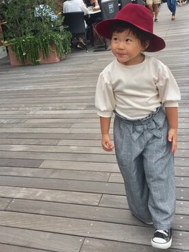 せーなさんのコーディネート