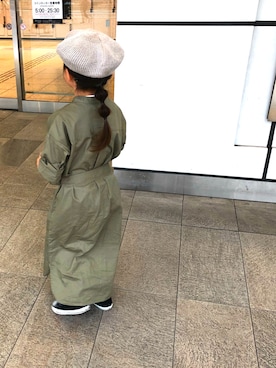 せーなさんのコーディネート