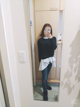 kahooosさんのコーディネート