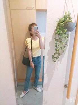 kahooosさんのコーディネート