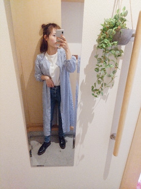 kahooosさんのコーディネート