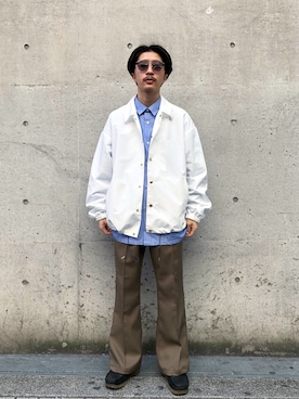 ko-kiさんのコーディネート