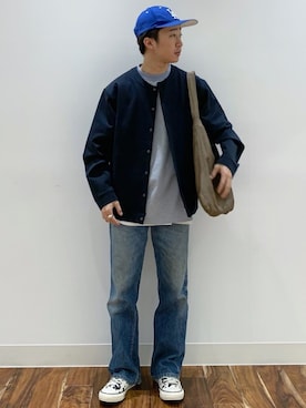 ko-kiさんのコーディネート