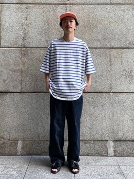 ko-kiさんのコーディネート