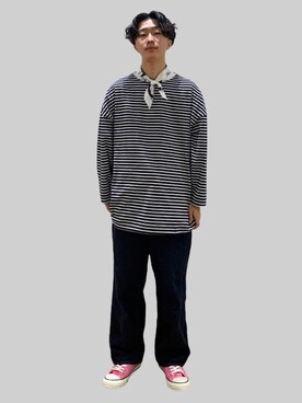 ko-kiさんのコーディネート