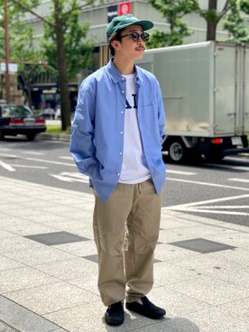 ko-kiさんのコーディネート