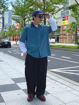 ko-kiさんのコーディネート