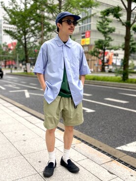 ko-kiさんのコーディネート