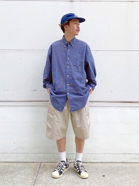 ko-kiさんのコーディネート