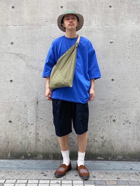 ko-kiさんのコーディネート