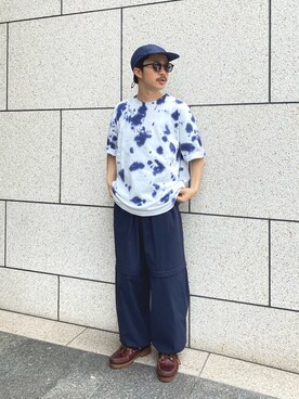 ko-kiさんのコーディネート