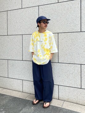 ko-kiさんのコーディネート