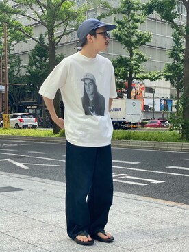 ko-kiさんのコーディネート