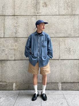 ko-kiさんのコーディネート