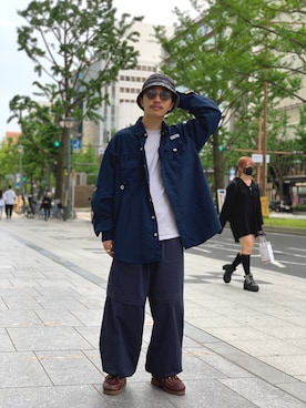 ko-kiさんのコーディネート