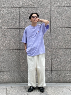 ko-kiさんのコーディネート