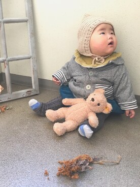 hotakotoさんのコーディネート