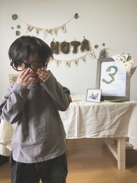 hotakotoさんのコーディネート