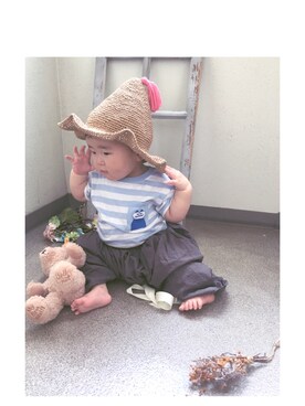 hotakotoさんのコーディネート