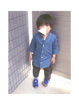 hotakotoさんのコーディネート