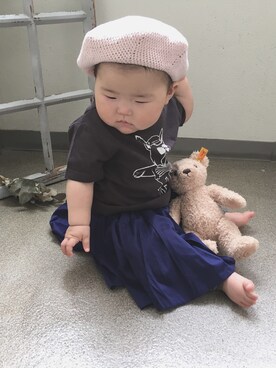 hotakotoさんのコーディネート