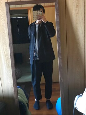 kochiさんのコーディネート