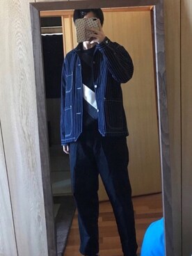 kochiさんのコーディネート