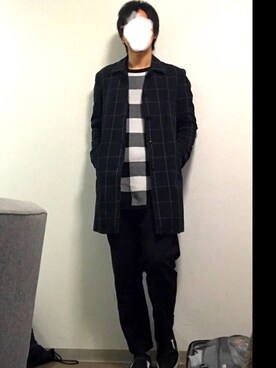 kochiさんのコーディネート