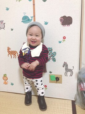 Minh Trangさんのコーディネート