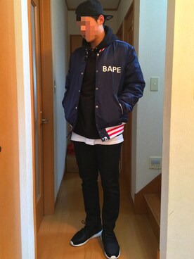 somaさんのコーディネート