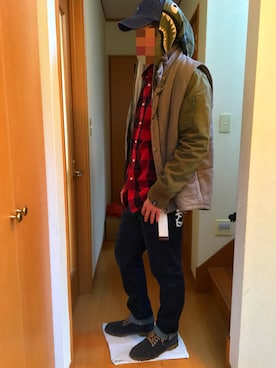 somaさんのコーディネート