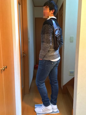 somaさんのコーディネート