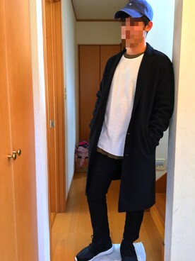 somaさんのコーディネート