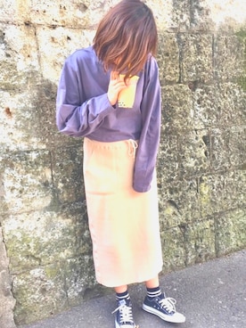 ayakaさんのコーディネート