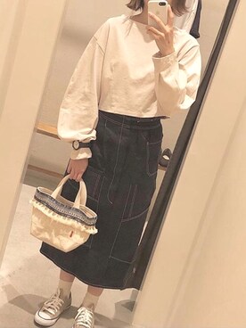 ayakaさんのコーディネート