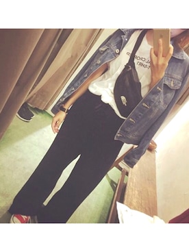 ayakaさんのコーディネート