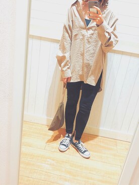 ayakaさんのコーディネート