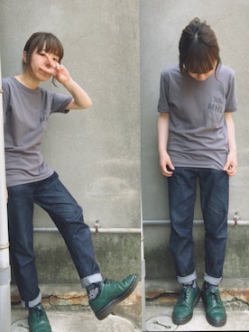 おおのさんのコーディネート