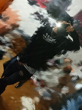 Ｒｕｉさん（メンズ・170cm）の春コーディネート