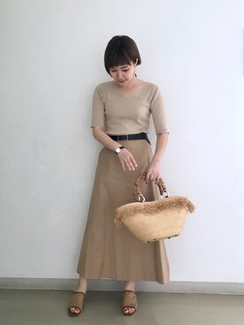 ayanoさんのコーディネート