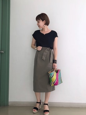 ayanoさんのコーディネート